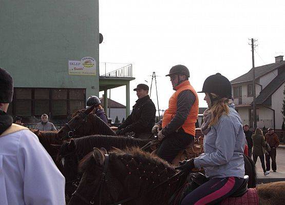 Grafika 4: Hubertus 25 października 2014