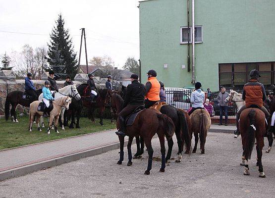 Grafika 18: Hubertus 25 października 2014