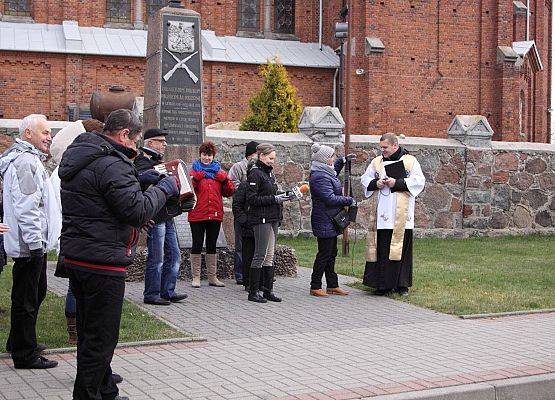 Grafika 23: Hubertus 25 października 2014