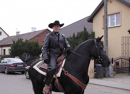 Grafika 25: Hubertus 25 października 2014