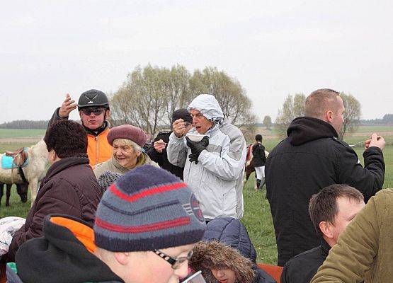 Grafika 47: Hubertus 25 października 2014