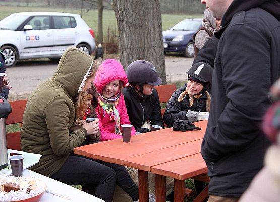 Grafika 50: Hubertus 25 października 2014