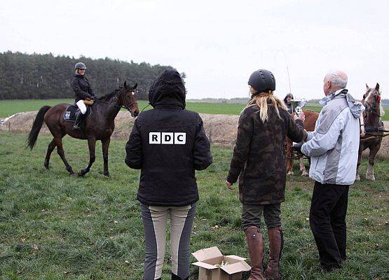 Grafika 68: Hubertus 25 października 2014