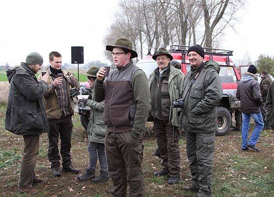 Grafika 71: Hubertus 25 października 2014