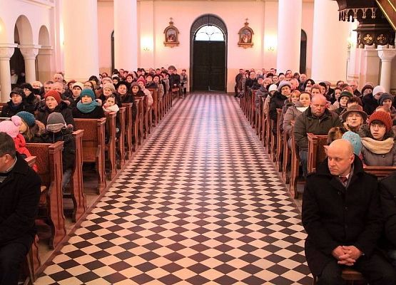 Grafika 2: Wielki Czwartek 28.03.2013