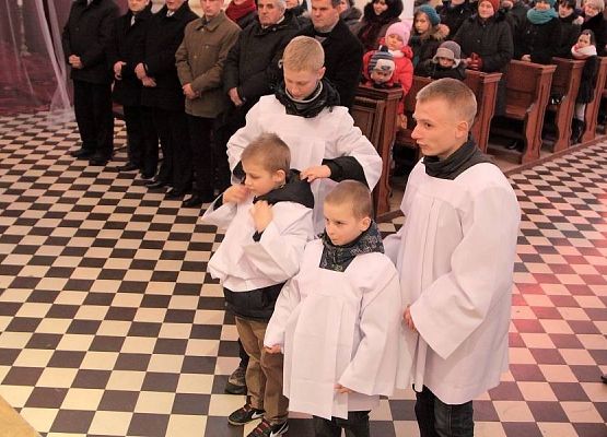 Grafika 11: Wielki Czwartek 28.03.2013